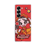 Clear Case［ Momokuro-chan Z - Ohisama Kanako-chan - Mini Character ］