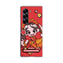 Clear Case［ Momokuro-chan Z - Ohisama Kanako-chan - Mini Character ］