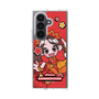 Clear Case［ Momokuro-chan Z - Ohisama Kanako-chan - Mini Character ］