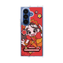 Clear Case［ Momokuro-chan Z - Ohisama Kanako-chan - Mini Character ］