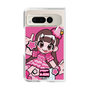 Clear Case［ Momoclochanz - Poppō Aarin - Mini Character ］