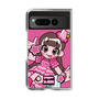 Clear Case［ Momoclochanz - Poppō Aarin - Mini Character ］