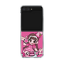 Clear Case［ Momoclochanz - Poppō Aarin - Mini Character ］