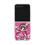 Clear Case［ Momoclochanz - Poppō Aarin - Mini Character ］