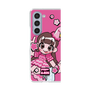 Clear Case［ Momokuro-chan Z - Poppō Aarin - Mini Character ］