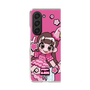 Clear Case［ Momokuro-chan Z - Poppō Aarin - Mini Character ］