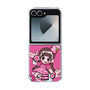 Clear Case［ Momokuro-chan Z - Poppō Aarin - Mini Character ］