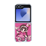 Clear Case［ Momokuro-chan Z - Poppō Aarin - Mini Character ］