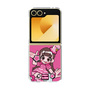 Clear Case［ Momokuro-chan Z - Poppō Aarin - Mini Character ］