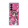 Clear Case［ Momokuro-chan Z - Poppō Aarin - Mini Character ］