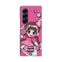 Clear Case［ Momokuro-chan Z - Poppō Aarin - Mini Character ］