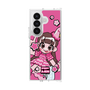Clear Case［ Momokuro-chan Z - Poppō Aarin - Mini Character ］