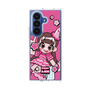 Clear Case［ Momokuro-chan Z - Poppō Aarin - Mini Character ］