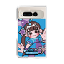 Clear Case［ Momoclochanz - Rainy Reni-chan - Mini Character ］