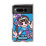 Clear Case［ Momoclochanz - Rainy Reni-chan - Mini Character ］