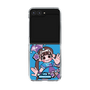 Clear Case［ Momokuro-chan Z - Rainy Reni-chan - Mini Character ］
