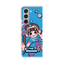 Clear Case［ Momokuro-chan Z - Rainy Reni-chan - Mini Character ］