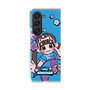 Clear Case［ Momokuro-chan Z - Rainy Reni-chan - Mini Character ］