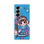 Clear Case［ Momokuro-chan Z - Rainy Reni-chan - Mini Character ］