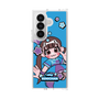 Clear Case［ Momokuro-chan Z - Rainy Reni-chan - Mini Character ］