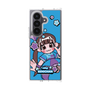Clear Case［ Momokuro-chan Z - Rainy Reni-chan - Mini Character ］