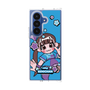 Clear Case［ Momokuro-chan Z - Rainy Reni-chan - Mini Character ］