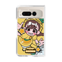 Clear Case［ Momoclochanz - Dandelion Shiorin - Mini Character ］