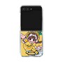 Clear Case［ Momokuro-chan Z - Dandelion Shiorin - Mini Character ］
