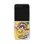 Clear Case［ Momokuro-chan Z - Dandelion Shiorin - Mini Character ］