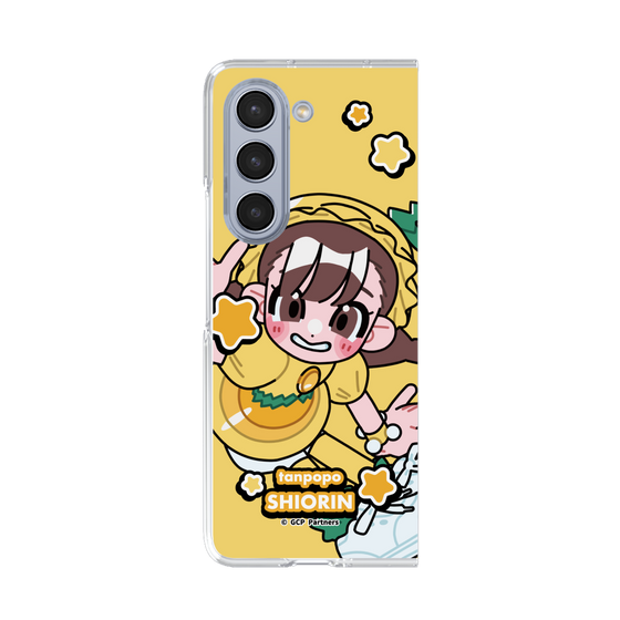 Clear Case［ Momokuro-chan Z - Dandelion Shiorin - Mini Character ］