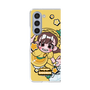 Clear Case［ Momokuro-chan Z - Dandelion Shiorin - Mini Character ］