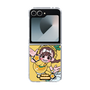 Clear Case［ Momokuro-chan Z - Dandelion Shiorin - Mini Character ］