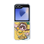Clear Case［ Momokuro-chan Z - Dandelion Shiorin - Mini Character ］