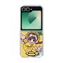 Clear Case［ Momokuro-chan Z - Dandelion Shiorin - Mini Character ］