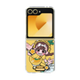 Clear Case［ Momokuro-chan Z - Dandelion Shiorin - Mini Character ］