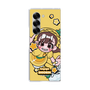 Clear Case［ Momokuro-chan Z - Dandelion Shiorin - Mini Character ］
