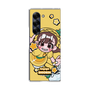 Clear Case［ Momokuro-chan Z - Dandelion Shiorin - Mini Character ］