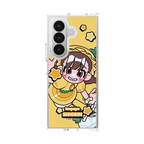 Clear Case［ Momokuro-chan Z - Dandelion Shiorin - Mini Character ］
