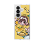 Clear Case［ Momokuro-chan Z - Dandelion Shiorin - Mini Character ］