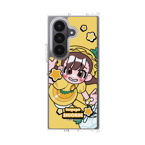 Clear Case［ Momokuro-chan Z - Dandelion Shiorin - Mini Character ］