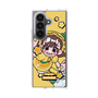 Clear Case［ Momokuro-chan Z - Dandelion Shiorin - Mini Character ］
