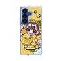 Clear Case［ Momokuro-chan Z - Dandelion Shiorin - Mini Character ］