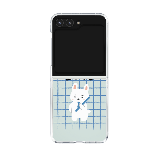 Clear Case［ Original - ESTJ Executive - Character ］