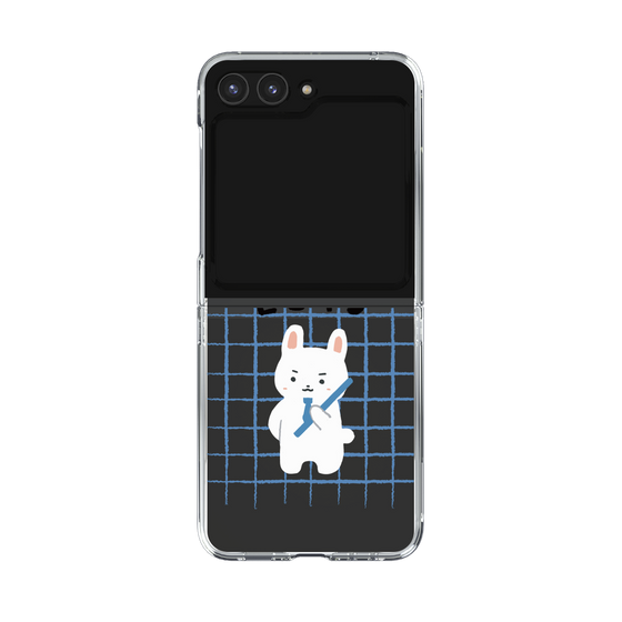 Clear Case［ Original - ESTJ Executive - Character ］