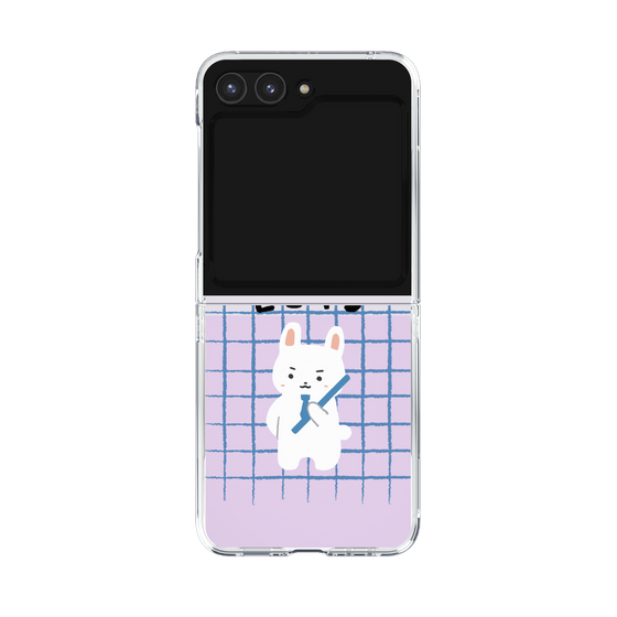 Clear Case［ Original - ESTJ Executive - Character ］
