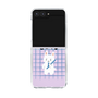 Clear Case［ Original - ESTJ Executive - Character ］
