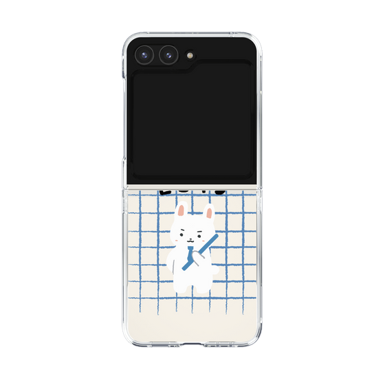 Clear Case［ Original - ESTJ Executive - Character ］