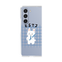 Clear Case［ Original - ESTJ Executive - Character ］