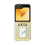 Clear Case［ オリジナル - ESTJ 幹部 - キャラクター ］