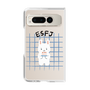 Clear Case［ Original - ESFJ Consul - Character ］